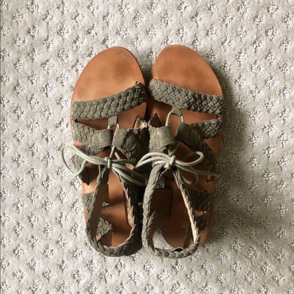 Nordstrom Hinge Women’s Sandal